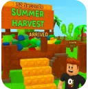 Summer Harvest Grow a Garden Script